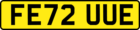 FE72UUE