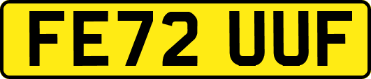 FE72UUF