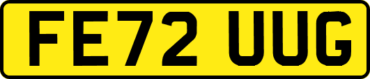 FE72UUG