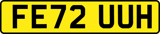 FE72UUH