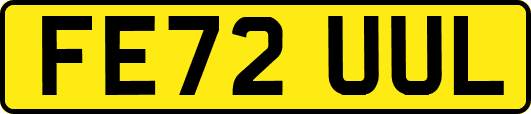 FE72UUL