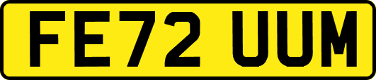 FE72UUM