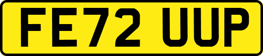 FE72UUP