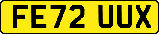 FE72UUX