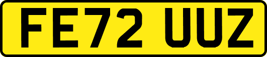 FE72UUZ
