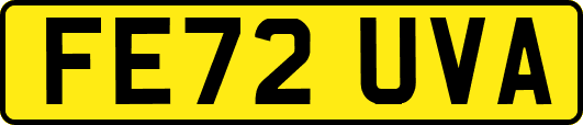 FE72UVA