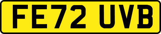 FE72UVB