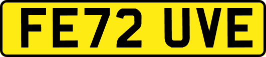 FE72UVE