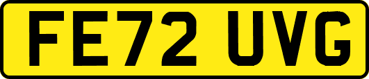 FE72UVG