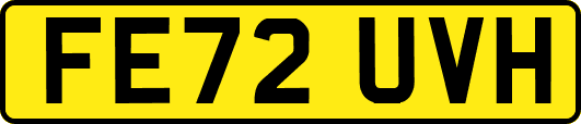 FE72UVH