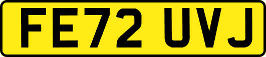 FE72UVJ