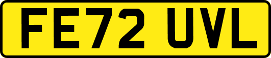 FE72UVL