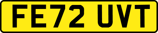 FE72UVT