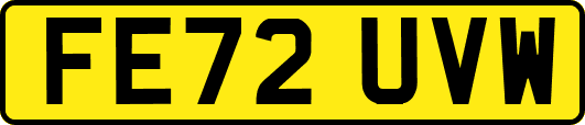 FE72UVW