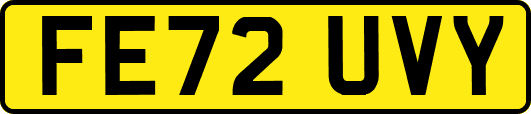 FE72UVY