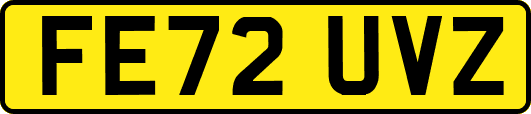 FE72UVZ