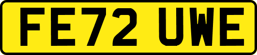 FE72UWE