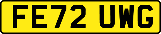FE72UWG