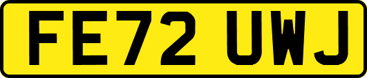 FE72UWJ