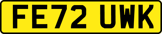 FE72UWK