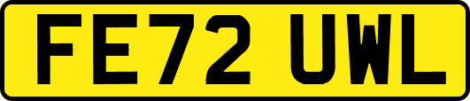 FE72UWL