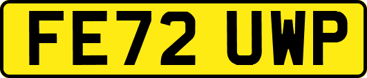 FE72UWP