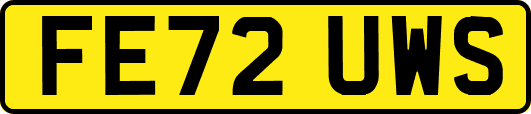 FE72UWS