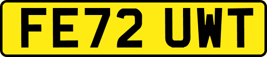 FE72UWT