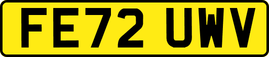 FE72UWV