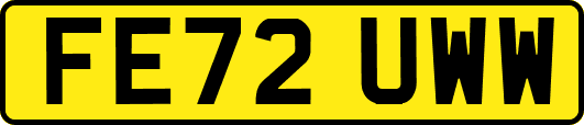 FE72UWW