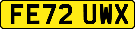 FE72UWX