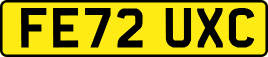 FE72UXC