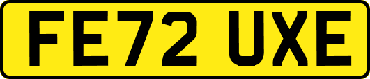 FE72UXE