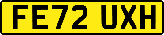 FE72UXH