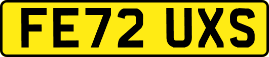 FE72UXS