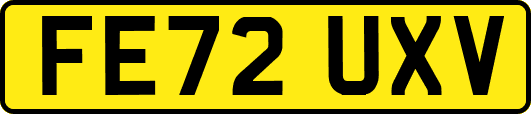 FE72UXV