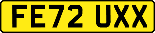 FE72UXX