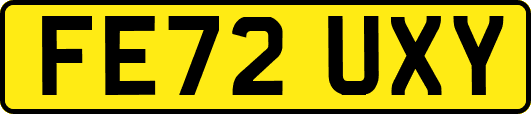 FE72UXY