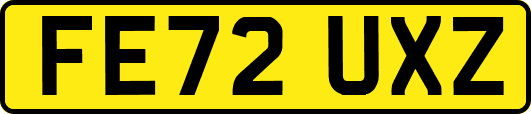 FE72UXZ