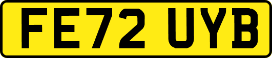 FE72UYB
