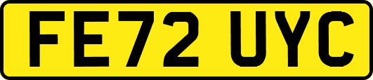 FE72UYC