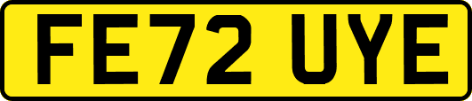 FE72UYE