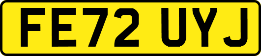 FE72UYJ