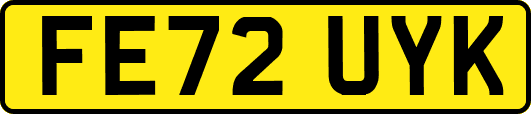 FE72UYK
