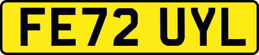 FE72UYL