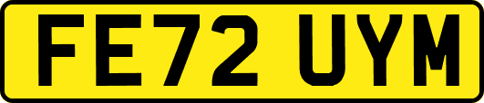 FE72UYM