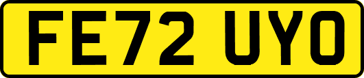 FE72UYO