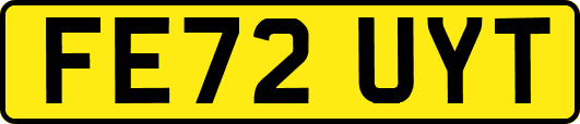 FE72UYT