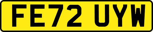 FE72UYW