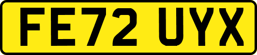 FE72UYX